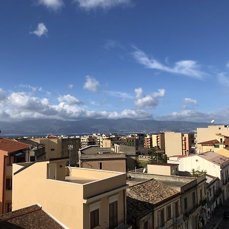 Hotel Residence Al.Pa. Reggio Calabria Exterior photo